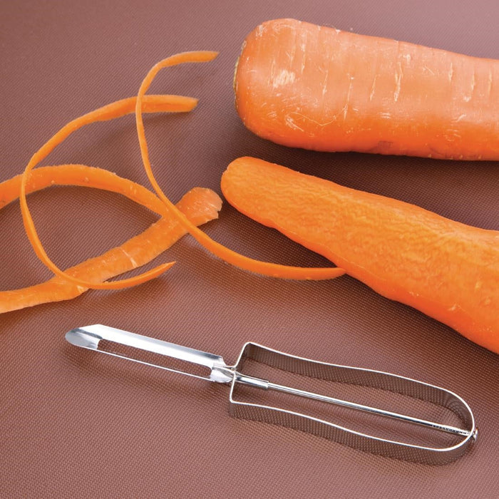 Vogue Swivel Peeler Vogue
