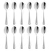 Olympia Monaco Teaspoon (12 Pack) Olympia