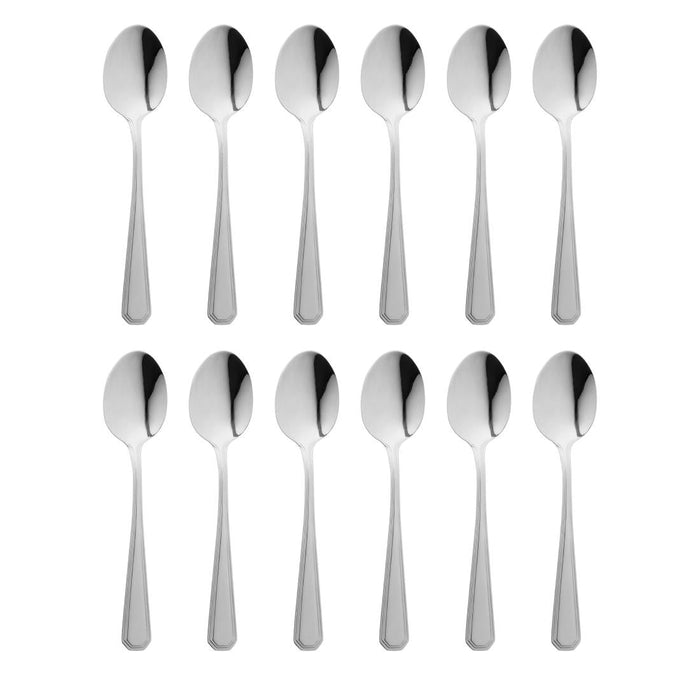 Olympia Monaco Dessert Spoon (12 Pack) Olympia