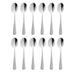 Olympia Monaco Dessert Spoon (12 Pack) Olympia