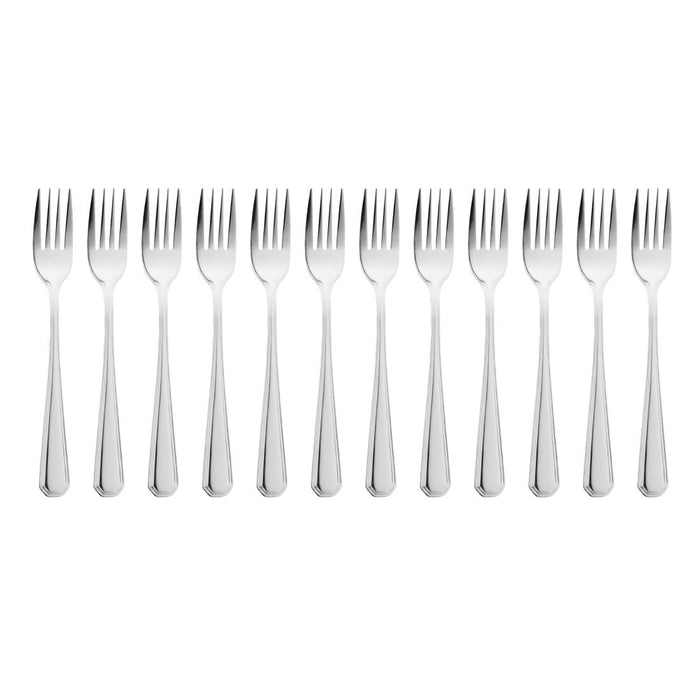 Olympia Monaco Table Fork (12 Pack) Olympia
