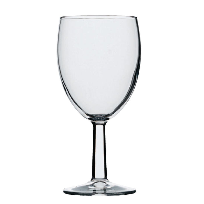 200ml / 7oz. Pack quantity: 48. Recommended  serving size: 175ml