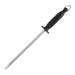 Steel Length: 10". Material: Chrome