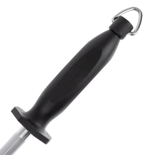 Vogue Knife Sharpening Steel 25.5cm Vogue