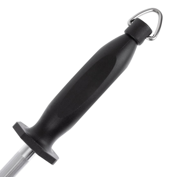 Vogue Knife Sharpening Steel 25.5cm Vogue