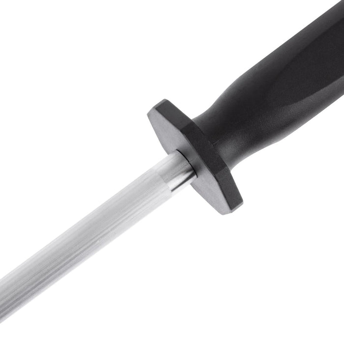 Vogue Knife Sharpening Steel 25.5cm Vogue
