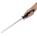 Vogue Knife Sharpening Steel 25.5cm Vogue