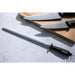 Vogue Knife Sharpening Steel 30.5cm Vogue