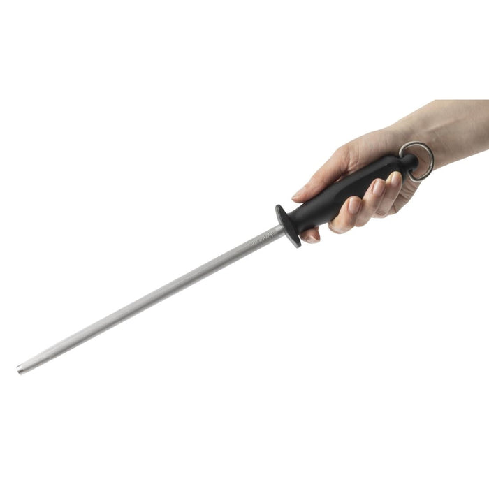 Victorinox Knife Sharpening Steel 25.4cm Victorinox