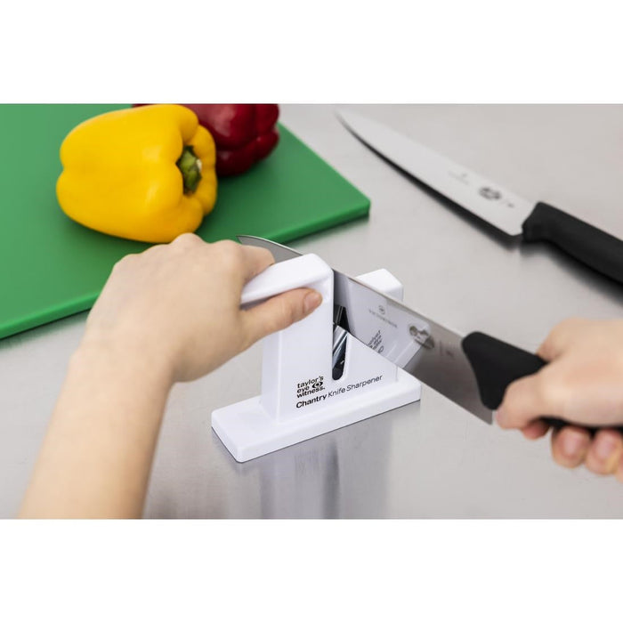 Chantry Knife Sharpener Chantry