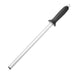 Steel Length: 12". Material: Diamond Steel