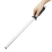 Vogue Diamond Knife Sharpening Steel 30.5cm Vogue