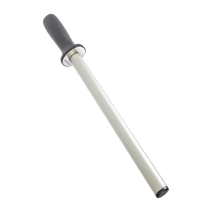 Vogue Diamond Knife Sharpening Steel 30.5cm Vogue