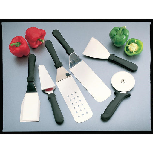 Vogue Solid Spatula Turner 25cm Vogue
