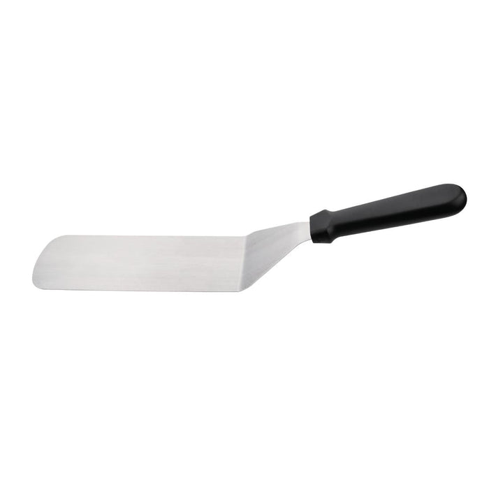 Vogue Solid Spatula Turner 25cm Vogue