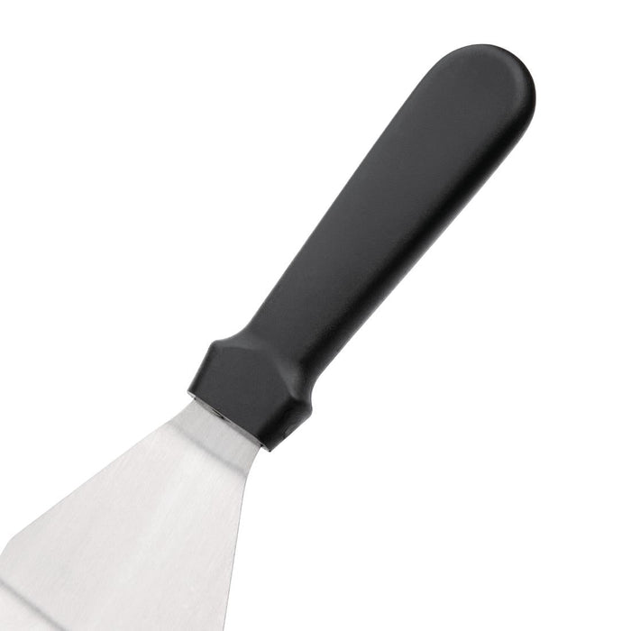 Vogue Solid Spatula Turner 25cm Vogue