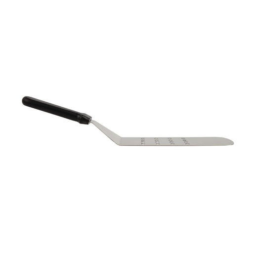 Vogue Slotted Spatula 25cm Vogue