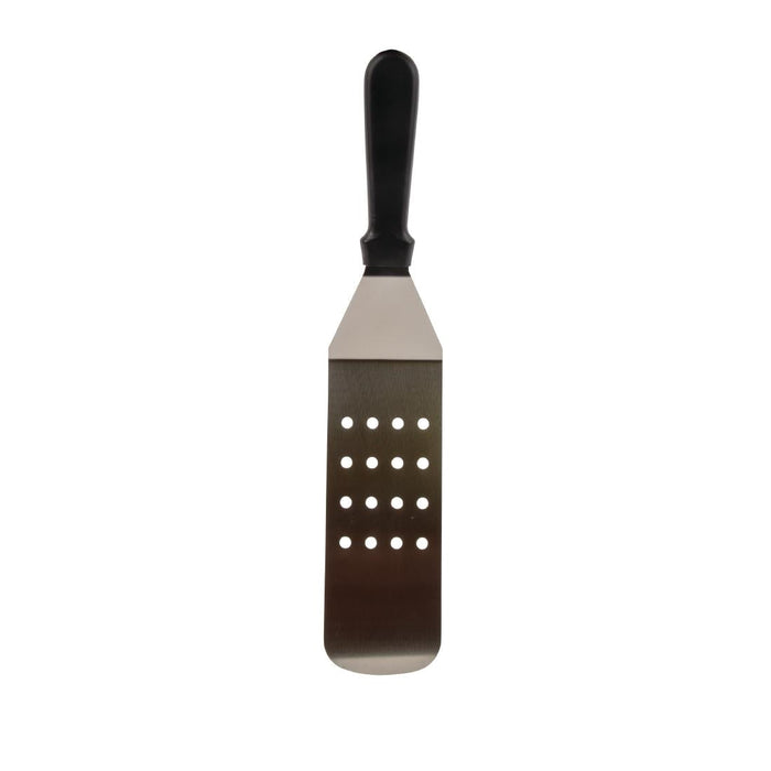 Vogue Slotted Spatula 25cm Vogue