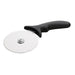 Hygiplas Pizza Wheel Black 4" Hygiplas