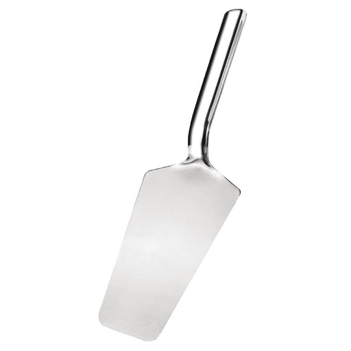 Stainless steel handle and head. 5" / 127(L)mm