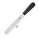 Hygiplas Straight Blade Palette Knife Black 20.5cm Hygiplas