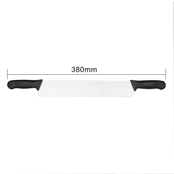 Vogue Double Handled Cheese Cutter 38cm Vogue