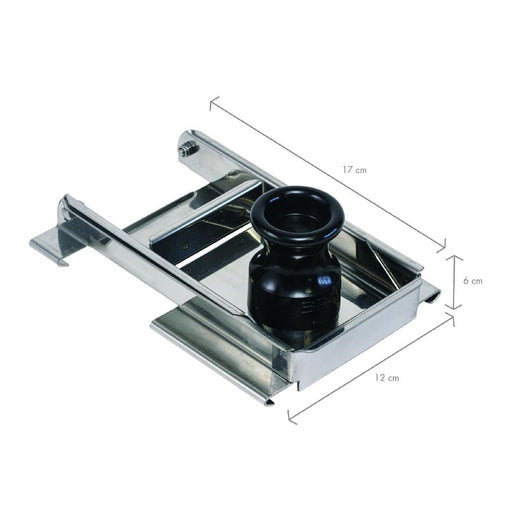 Bron Mandoline Safety Guard Bron