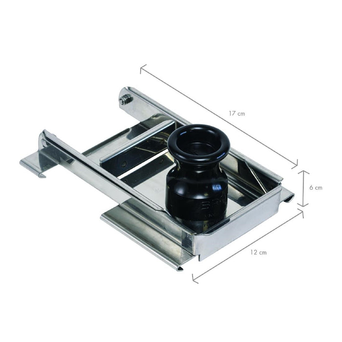 Bron Mandoline Safety Guard Bron