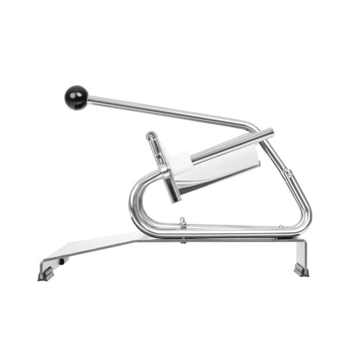 Tellier Potato Chipper Tellier