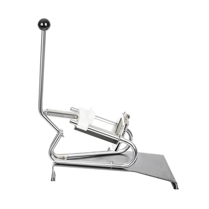 Tellier Potato Chipper Tellier