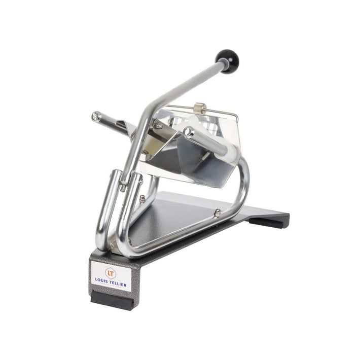 Tellier Potato Chipper Tellier