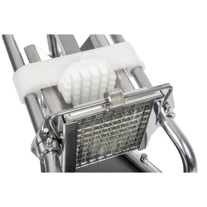 Tellier Potato Chipper Tellier