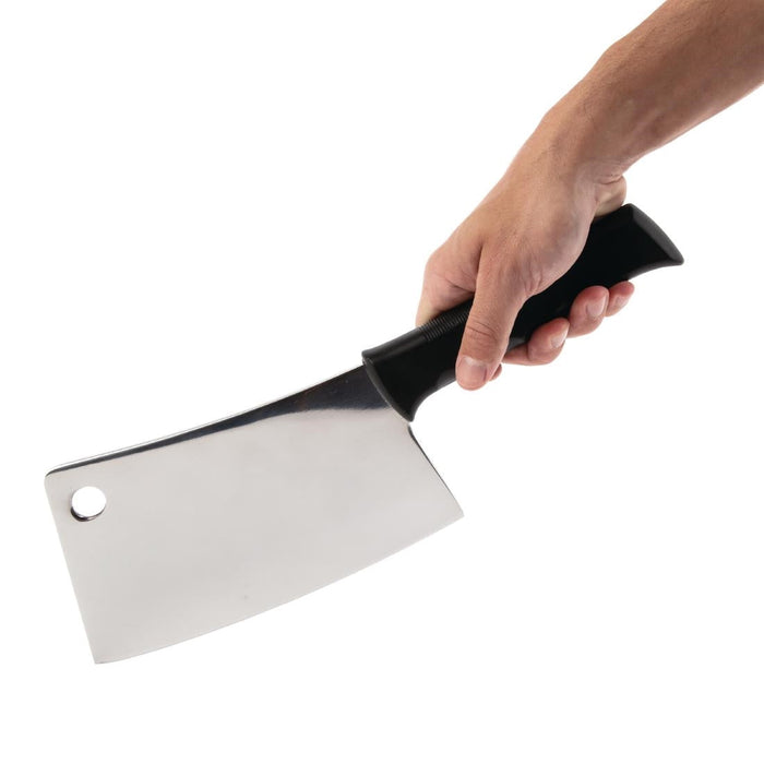 Vogue Cleaver Black 20.5cm Vogue