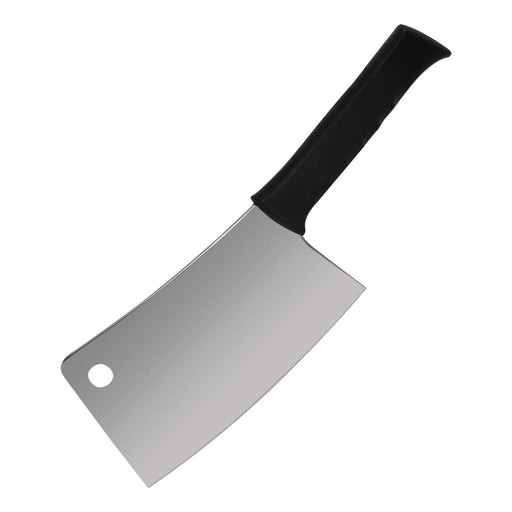 Blade Length: 8". Weight: 820g