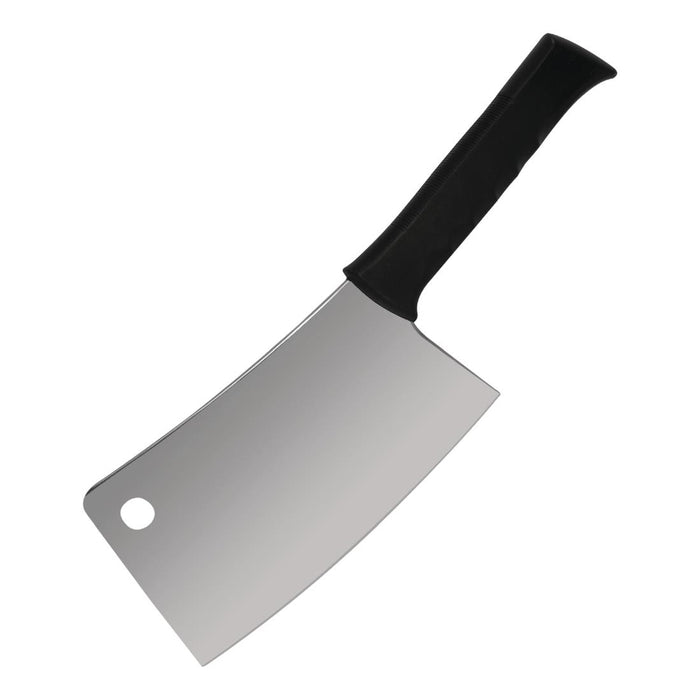 Blade Length: 8". Weight: 820g
