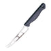Blade Length: 5.5". Weight: 40g. Material: 18/0 Stainless Steel