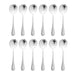 Olympia Mayfair Soup Spoon (12 Pack) Olympia