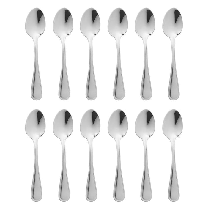 Olympia Mayfair Teaspoon (12 Pack) Olympia