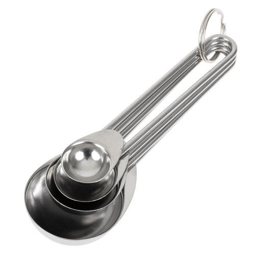 Kitchen Craft Measuring Spoon Set Kitchen Craft