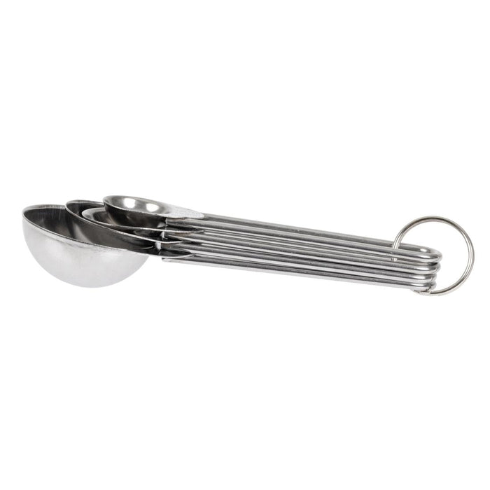 Kitchen Craft Measuring Spoon Set Kitchen Craft