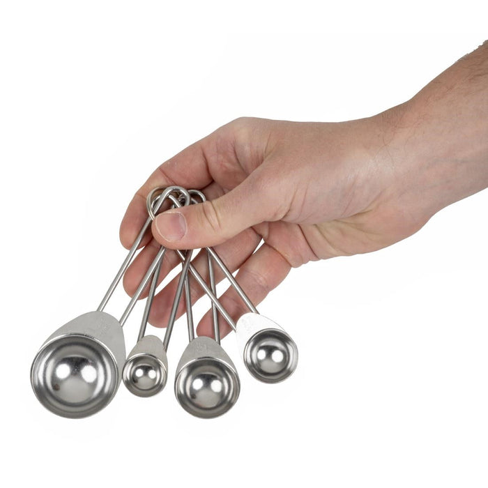 Kitchen Craft Measuring Spoon Set Kitchen Craft