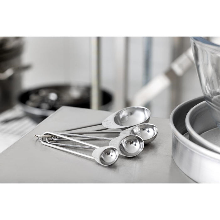 Kitchen Craft Measuring Spoon Set Kitchen Craft