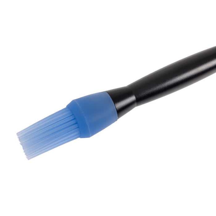 Kitchen Craft Silicone Pastry or Basting Brush 25mm Kitchen Craft