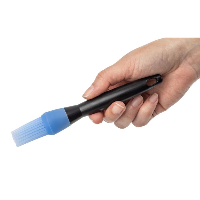 Kitchen Craft Silicone Pastry or Basting Brush 25mm Kitchen Craft