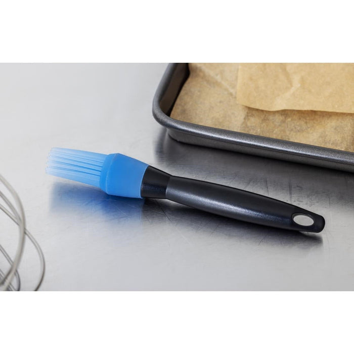 Kitchen Craft Silicone Pastry or Basting Brush 25mm Kitchen Craft