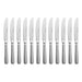 Olympia Baguette Table Knife (12 Pack) Olympia
