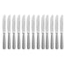 Olympia Baguette Dessert Knife (12 Pack) Olympia