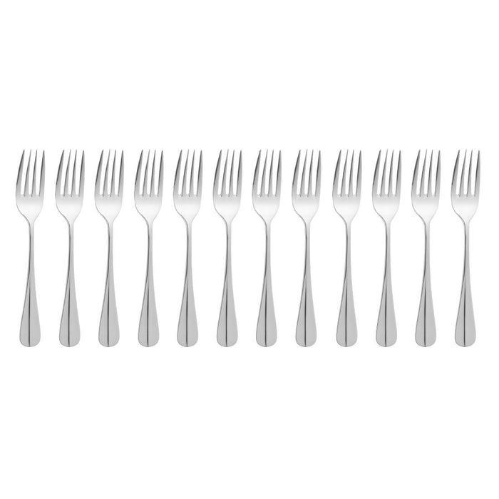 Olympia Baguette Table Fork (12 Pack) Olympia