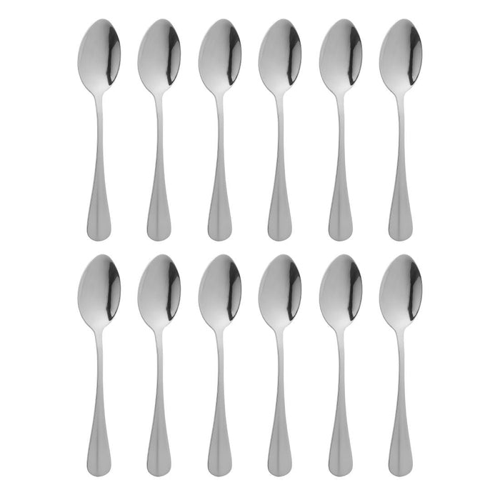 Olympia Baguette Dessert Spoon (12 Pack) Olympia