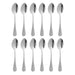Olympia Baguette Dessert Spoon (12 Pack) Olympia